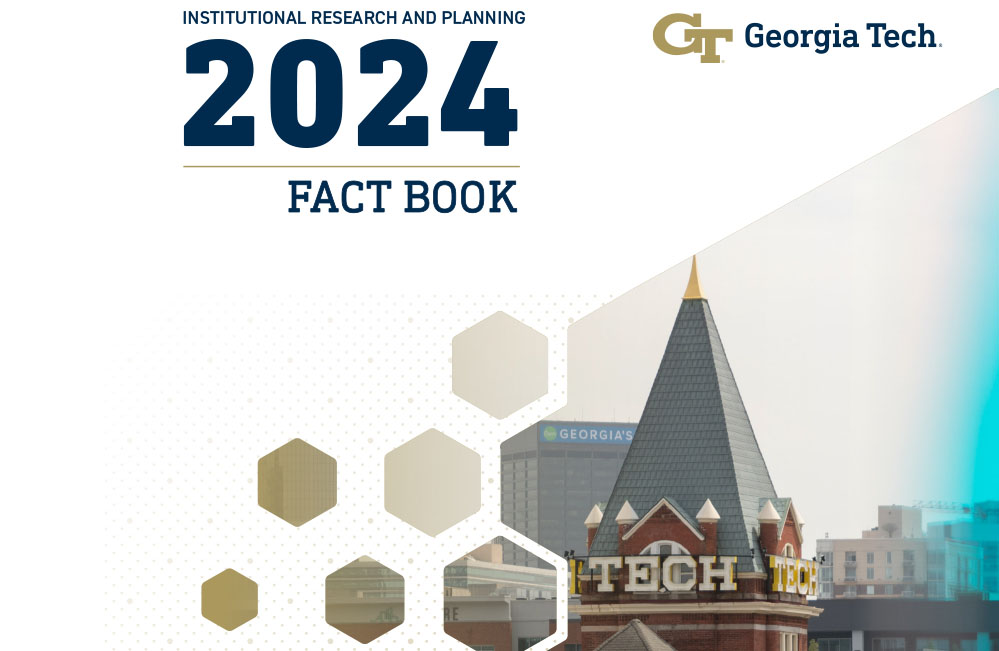 Screenshot of the 2024 Fact Book cover.