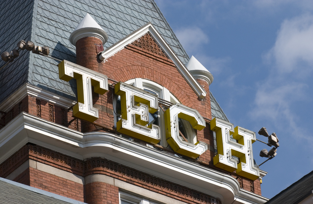 Photo of Tech Tower