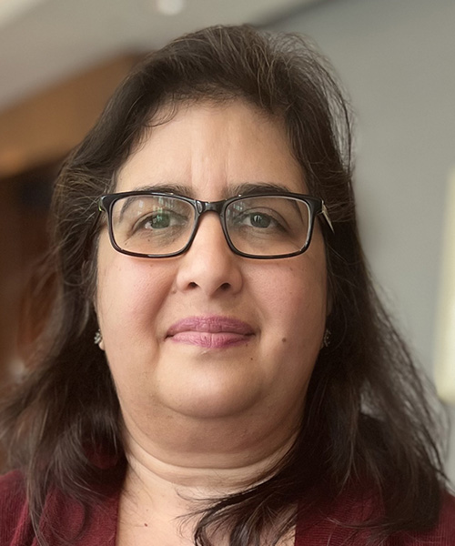 Photo of Rashmi Dawadi